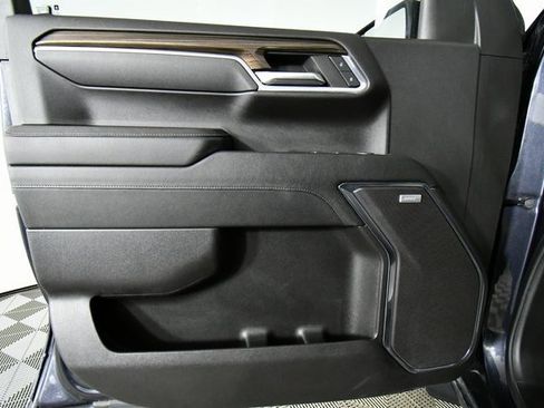 Used 2024 Chevrolet Silverado 1500 RST w/ Convenience Package II image 22