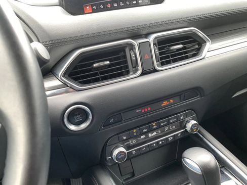 Used 2019 MAZDA CX-5 Grand Touring w/ GT Premium Package FWD image 15