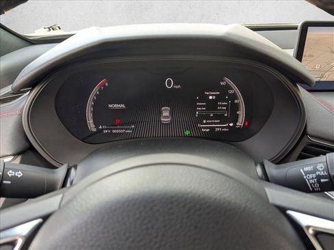 Certified 2025 Acura TLX w/A-Spec Package image 11