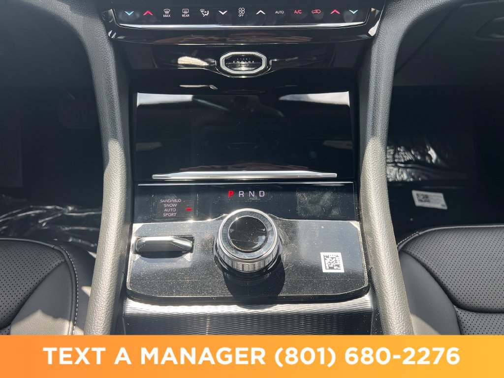 New 2026 Jeep Grand Cherokee Limited w/ Luxury Tech Group II AWD/4WD image 26