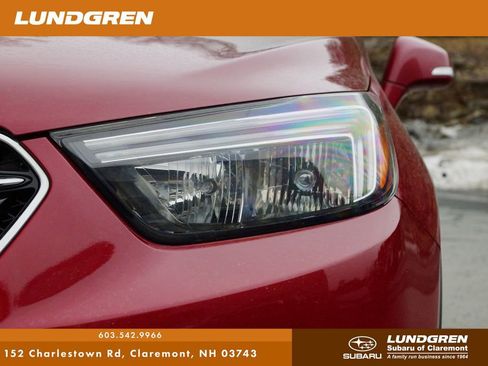 Used 2019 Buick Encore Sport Touring AWD/4WD image 14