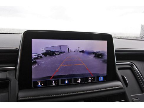 Used 2021 GMC Yukon AT4 w/ AT4 Premium Package AWD/4WD image 22