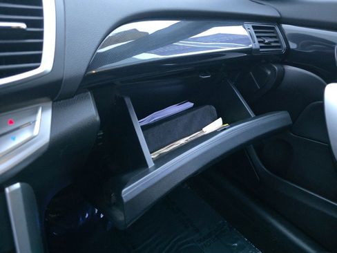 Used 2015 Honda Accord EX-L image 24