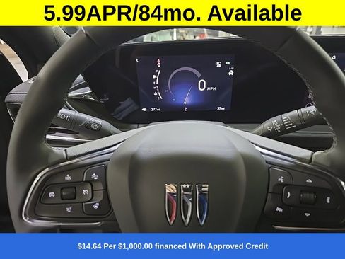 New 2025 Buick Envista Preferred w/ Convenience I Package image 20