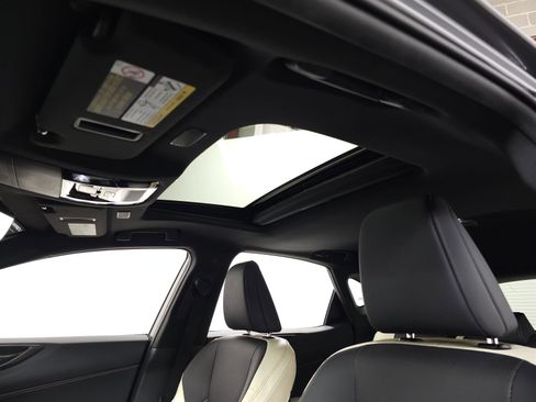 Certified 2023 Lexus NX 350 AWD image 17