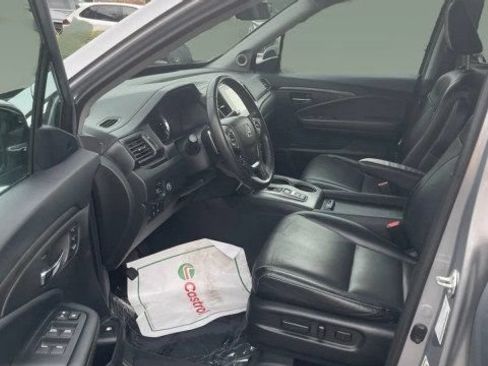 Used 2022 Honda Ridgeline RTL-E image 9