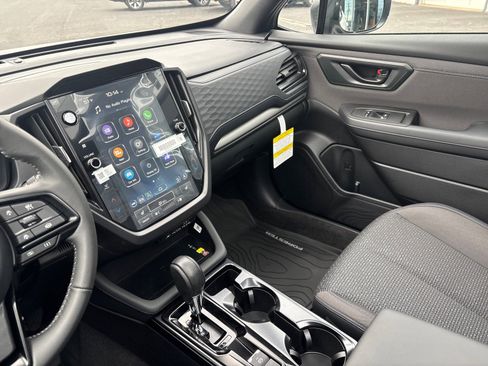 New 2026 Subaru Forester Premium image 26