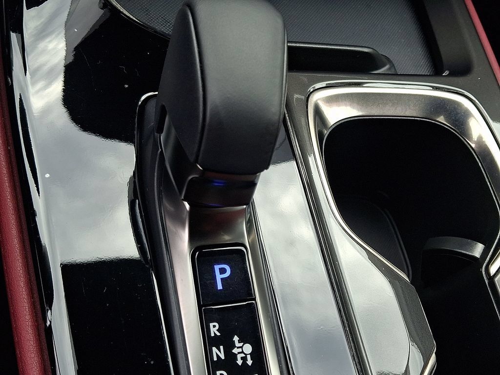 Used 2024 Lexus NX 350 AWD w/ Cold Area Package image 16