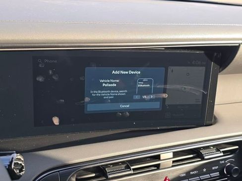 New 2026 Hyundai Palisade XRT Pro image 8