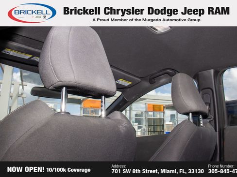 Used 2019 Honda HR-V Sport image 17