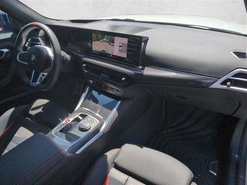 Used 2026 BMW M240i Coupe w/ Premium Package RWD image 23