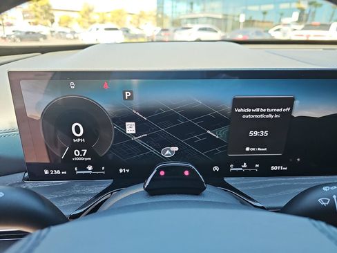 Certified 2026 Genesis GV80 3.5T Prestige AWD/4WD image 22