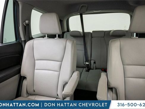 Used 2019 Honda Pilot Touring image 18