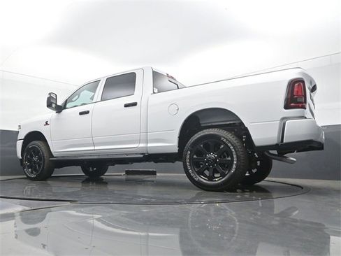 New 2026 RAM 2500 Tradesman image 48