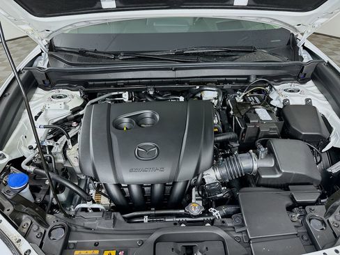 New 2026 MAZDA CX-30 AWD 2.5 S w/ Premium Package image 32