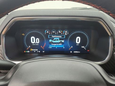 Used 2023 Ford F150 Raptor w/ Equipment Group 802A Raptor R image 11