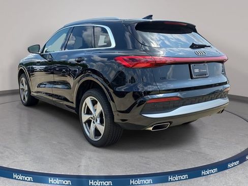 Used 2025 Audi Q5 Premium Plus w/ Premium Plus AWD/4WD image 8