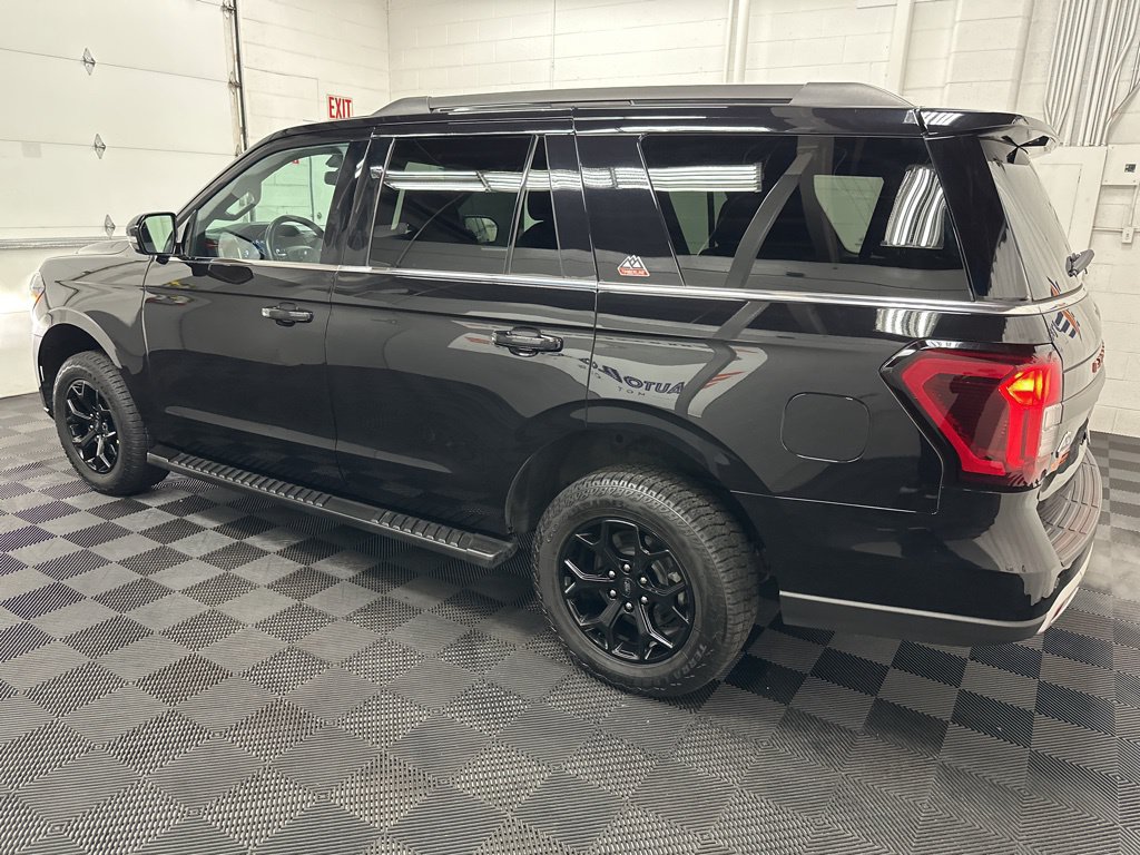 Used 2024 Ford Expedition Timberline AWD/4WD image 6