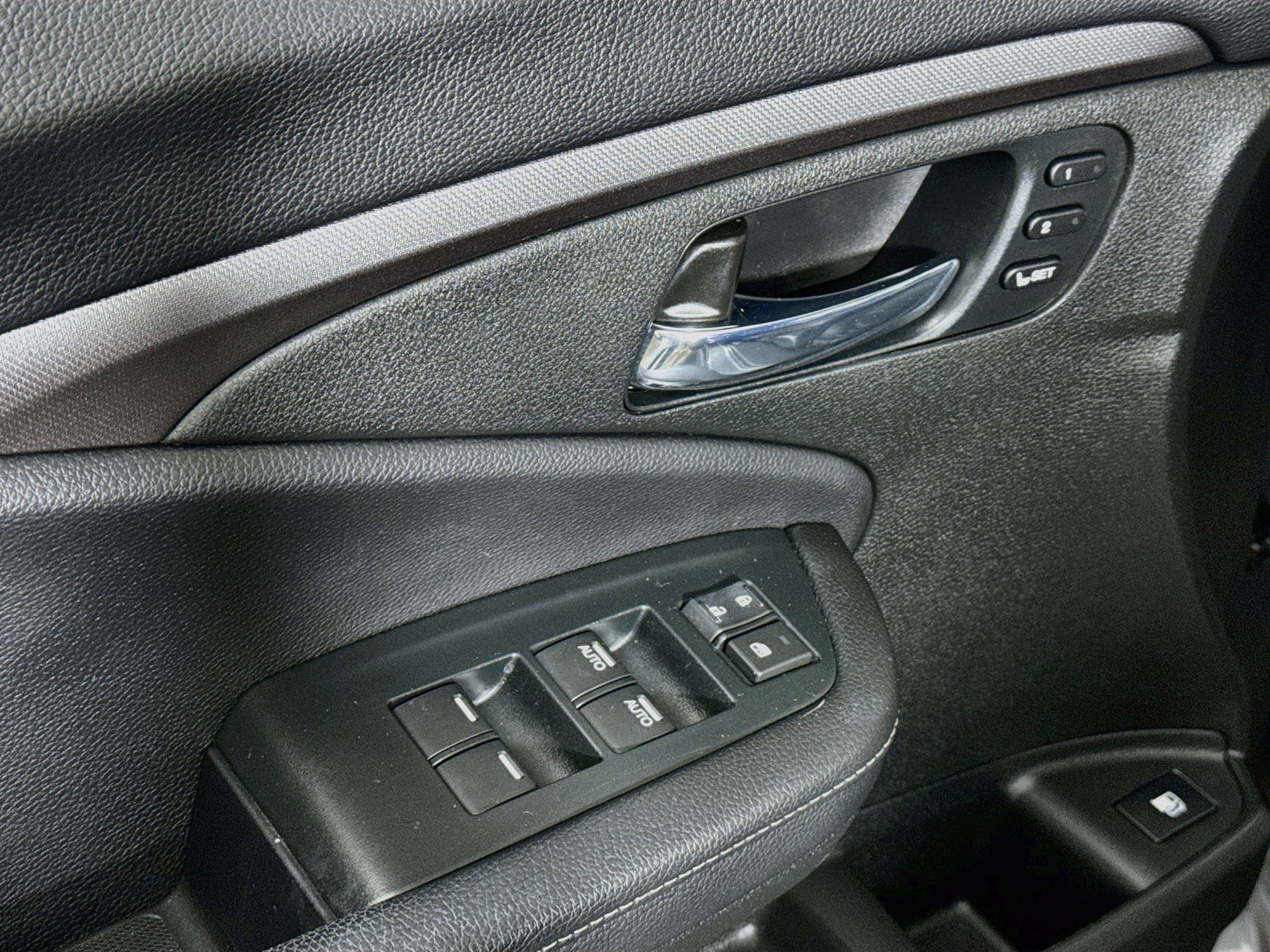 Used 2023 Honda Ridgeline RTL-E image 21