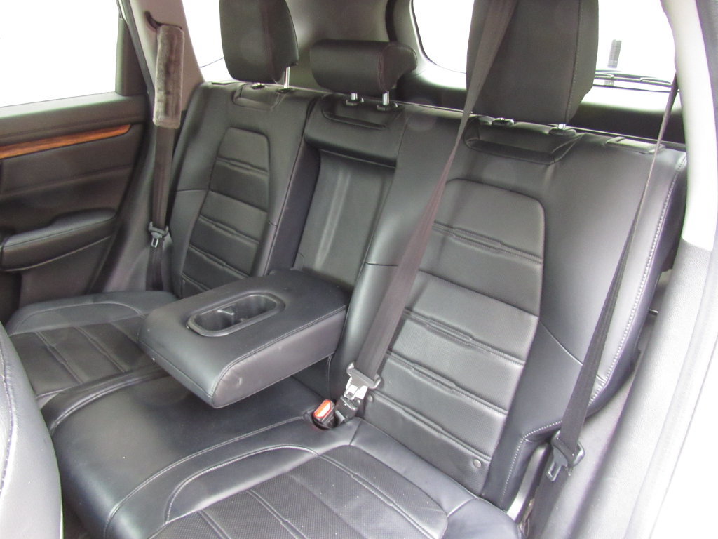 Used 2018 Honda CR-V EX-L image 16