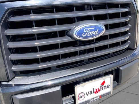 Used 2017 Ford F150 XL w/ Equipment Group 101A Mid RWD image 29