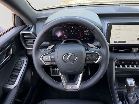 New 2026 Lexus IS 350 F Sport image 14