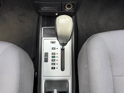 Used 2010 Chevrolet Aveo LT image 20