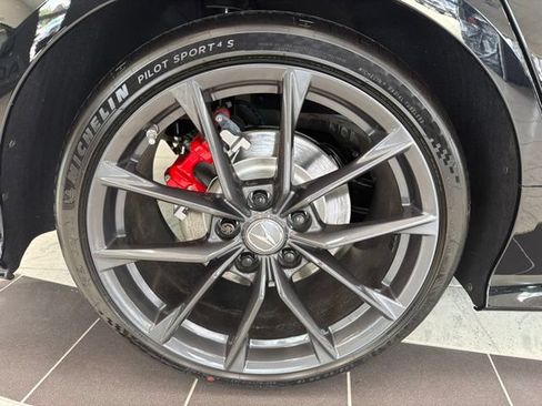 New 2026 Acura Integra Type S FWD image 27