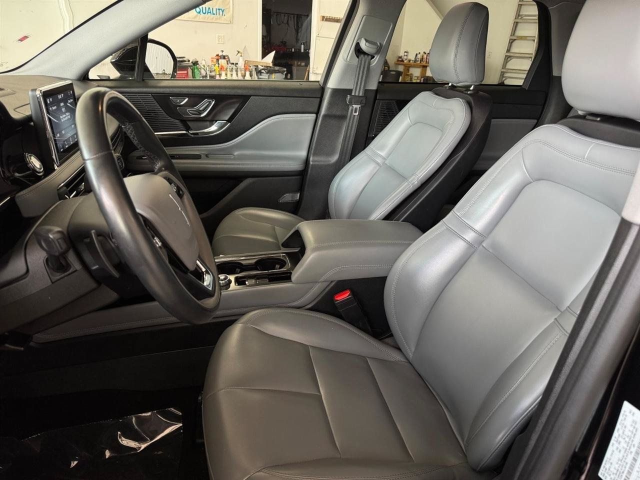 Used 2021 Lincoln Corsair AWD w/ Towing Package I image 8