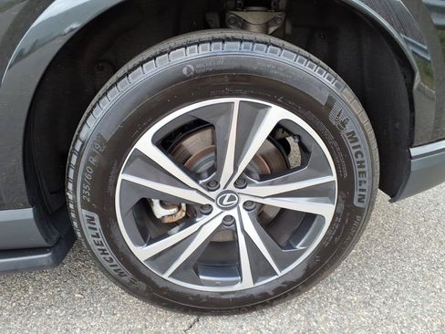 Used 2024 Lexus RX 350 Premium w/ Convenience Package AWD/4WD image 17