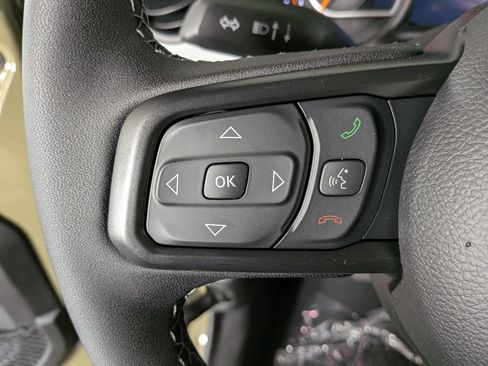 New 2026 Jeep Wrangler Unlimited Sport AWD/4WD image 19