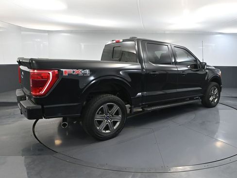 Used 2022 Ford F150 XLT w/ Equipment Group 302A High image 6