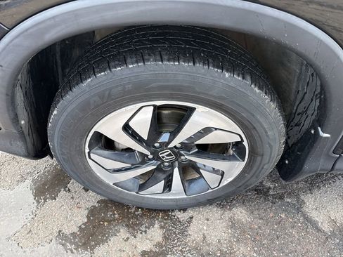 Used 2015 Honda CR-V Touring image 10