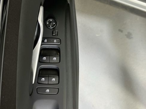 Used 2023 Hyundai Tucson SEL w/ Convenience Package AWD/4WD image 17