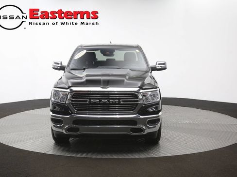 Used 2024 RAM 1500 Laramie RWD image 52