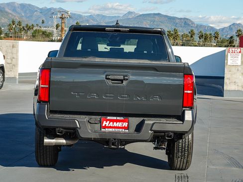 New 2026 Toyota Tacoma SR RWD image 6