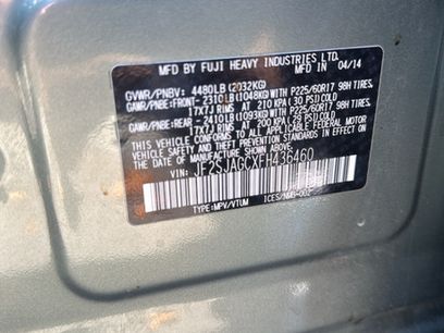 Used 2015 Subaru Forester 2.5i Premium