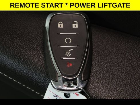 Used 2024 Chevrolet Blazer LT w/ Convenience Package AWD/4WD image 11