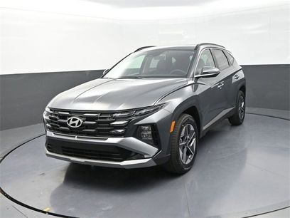 New 2026 Hyundai Tucson SEL