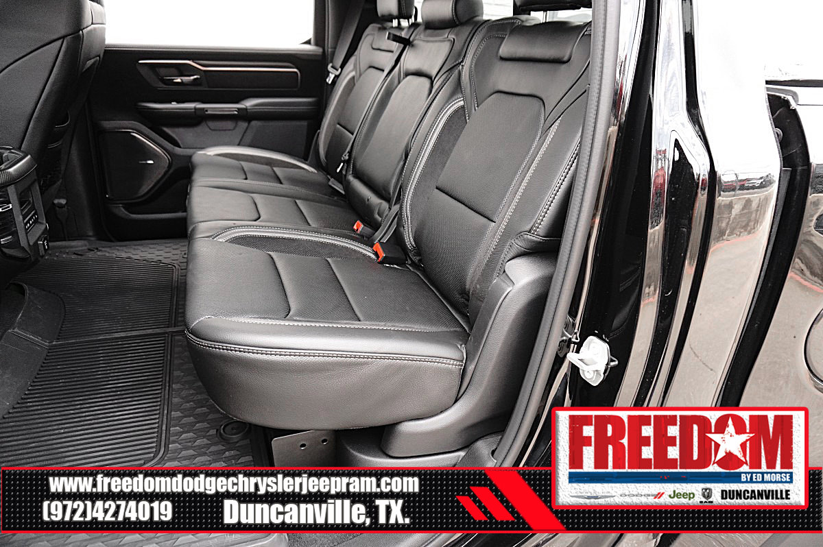 New 2026 RAM 1500 RHO w/ RHO Level 1 Equipment Group AWD/4WD image 14