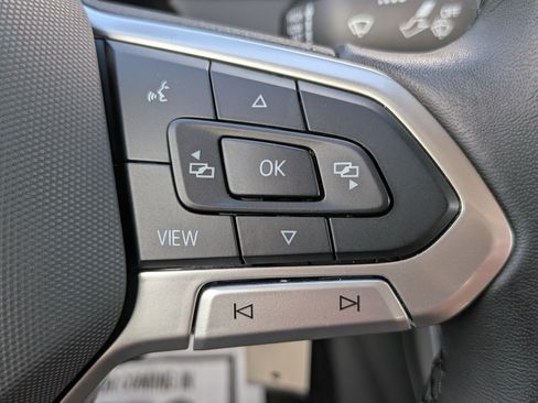Certified 2025 Volkswagen Jetta S FWD image 22
