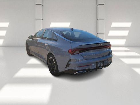 Used 2023 Kia K5 GT-Line w/ GT-Line Premium Package image 5