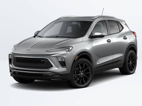 New 2026 Buick Encore GX Sport Touring w/ Comfort Package image 49