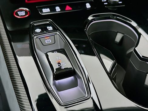 New 2025 Audi S5 Prestige image 7