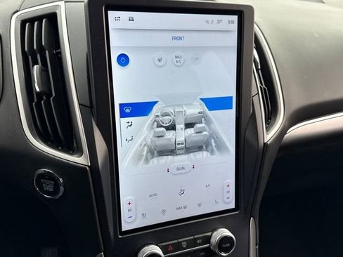 Used 2022 Ford Edge SEL w/ Convenience Package image 30