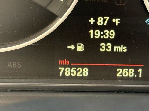 Used 2013 BMW 328i xDrive Sedan AWD/4WD image 33