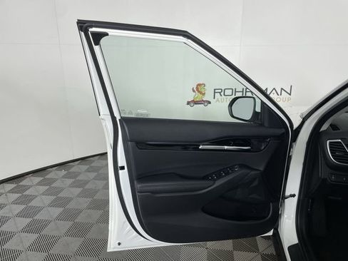 New 2026 Kia Seltos S image 32