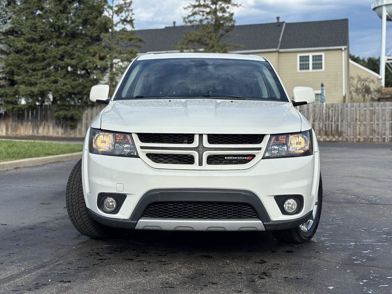 Used 2018 Dodge Journey GT AWD/4WD image 13