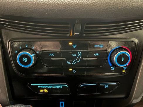 Used 2018 Ford Escape S image 29