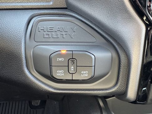 New 2026 RAM 2500 Big Horn image 21